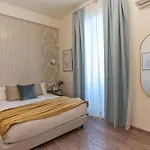 94rooms Vatican Guest House- Scipioni Гостевой дом Рим