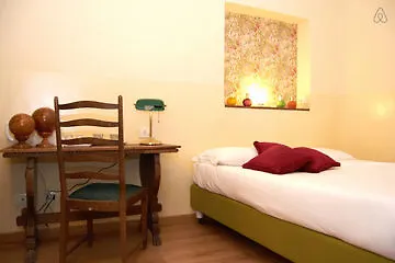 94rooms Vatican Guest House- Scipioni بيت ضيافة 4*