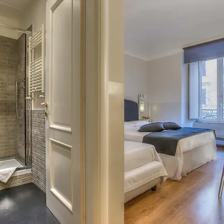 94rooms Vatican Guest House- Scipioni بيت ضيافة 4*