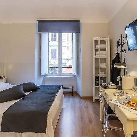 94rooms Vatican Guest House- Scipioni 4* روما