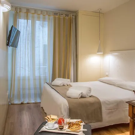 94rooms Vatican Guest House- Scipioni 4* روما