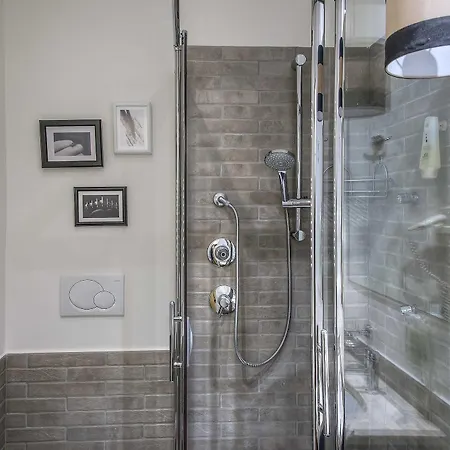 94rooms Vatican Guest House- Scipioni بيت ضيافة