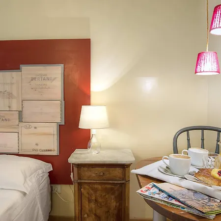 94rooms Vatican-scipioni 2* Roma