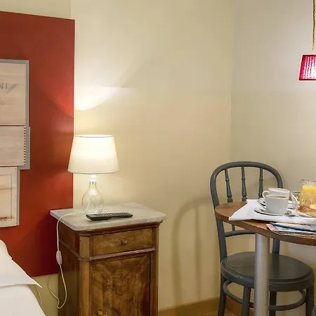 94rooms Vatican Guest House- Scipioni بيت ضيافة روما