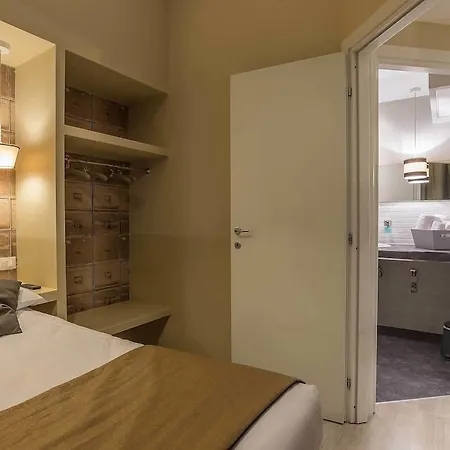 94rooms Vatican Guest House- Scipioni بيت ضيافة روما