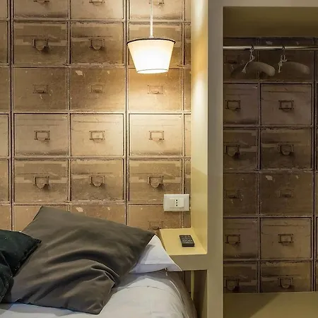 بيت ضيافة 94rooms Vatican Guest House- Scipioni روما