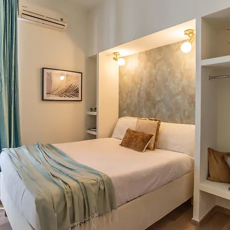 94rooms Vatican Guest House- Scipioni 4*