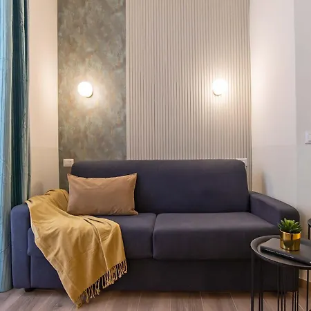 94rooms Vatican Guest House- Scipioni بيت ضيافة روما