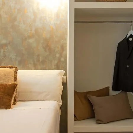 94rooms Vatican Guest House- Scipioni 4*