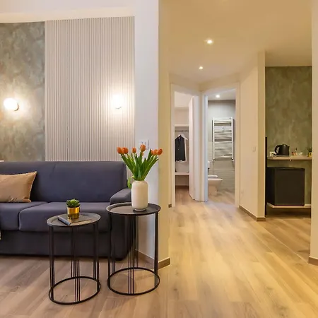 94rooms Vatican Guest House- Scipioni بيت ضيافة