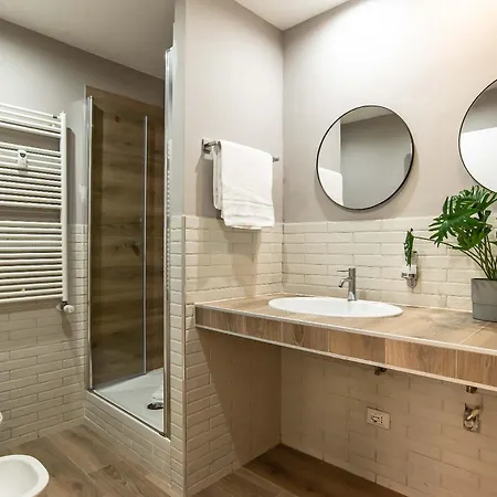 94rooms Vatican Guest House- Scipioni بيت ضيافة 4*