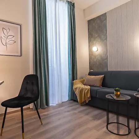 Affittacamere 94rooms Vatican-scipioni