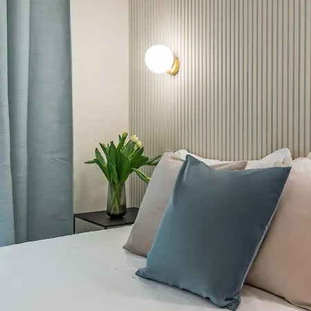 94rooms Vatican-scipioni 2*