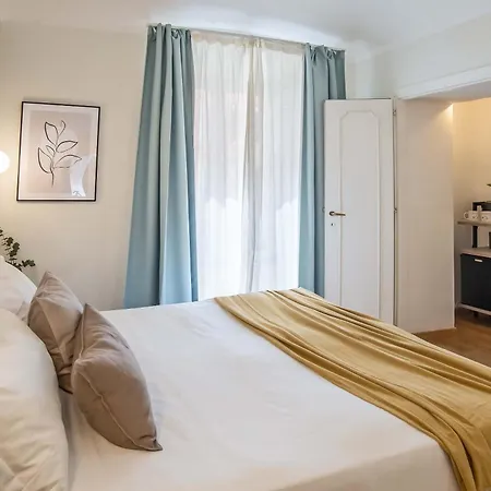 94rooms Vatican Guest House- Scipioni بيت ضيافة 4*