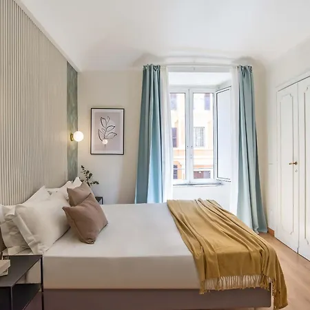 بيت ضيافة 94rooms Vatican Guest House- Scipioni