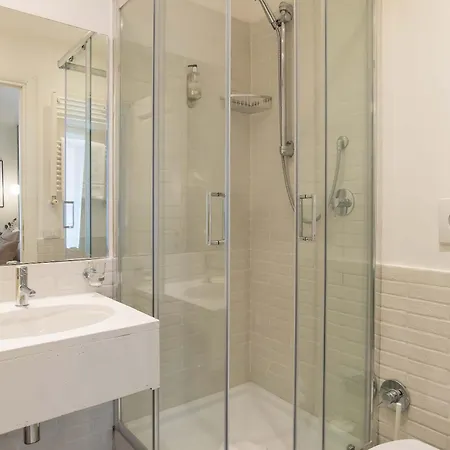 94rooms Vatican Guest House- Scipioni روما