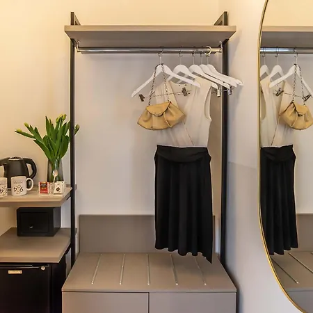 94rooms Vatican Guest House- Scipioni بيت ضيافة