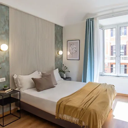 94rooms Vatican Guest House- Scipioni بيت ضيافة روما