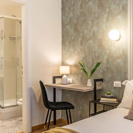 94rooms Vatican Guest House- Scipioni بيت ضيافة
