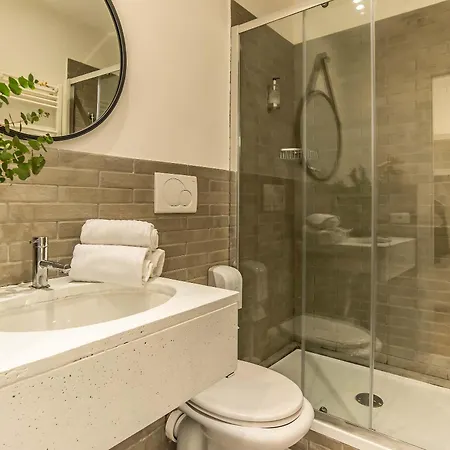 بيت ضيافة 94rooms Vatican Guest House- Scipioni