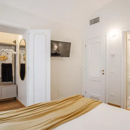 94rooms Vatican Guest House- Scipioni روما