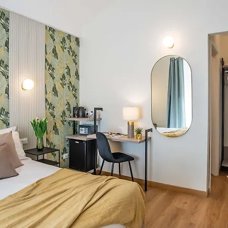 94rooms Vatican Guest House- Scipioni بيت ضيافة 4*