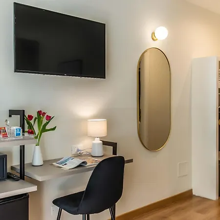 94rooms Vatican Guest House- Scipioni بيت ضيافة روما