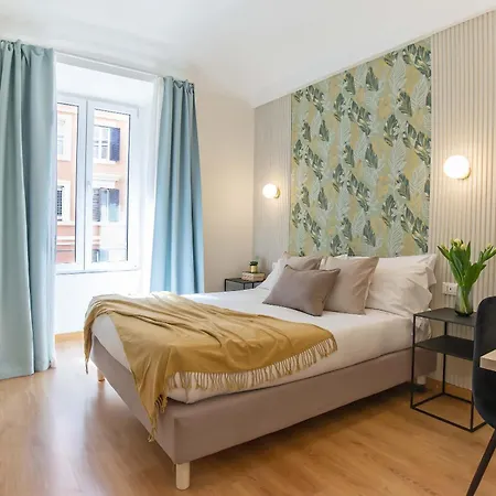 94rooms Vatican Guest House- Scipioni بيت ضيافة