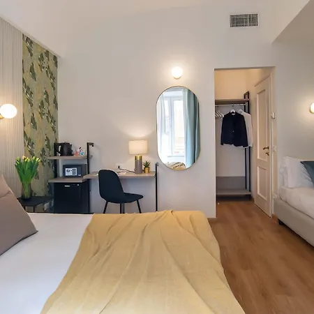 Affittacamere 94rooms Vatican-scipioni Roma