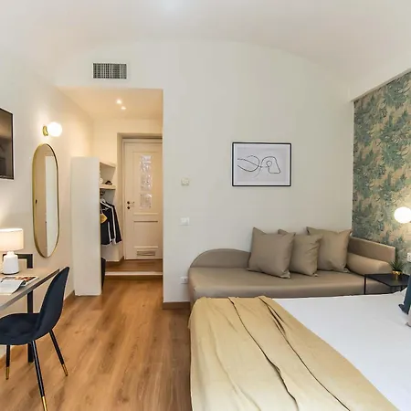 94rooms Vatican Guest House- Scipioni 4*