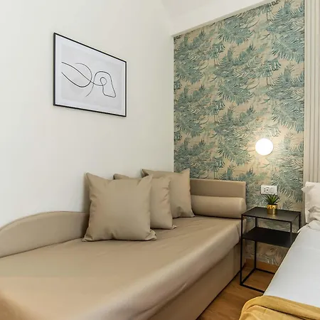 94rooms Vatican Guest House- Scipioni بيت ضيافة