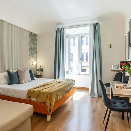 94rooms Vatican Guest House- Scipioni 4*