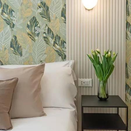 94rooms Vatican Guest House- Scipioni