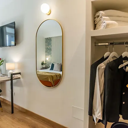 94rooms Vatican-scipioni 2*