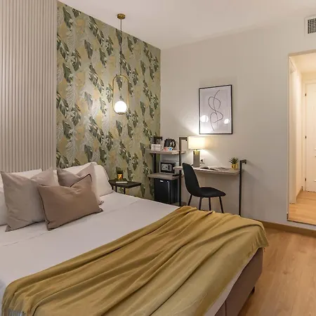 94rooms Vatican Guest House- Scipioni بيت ضيافة