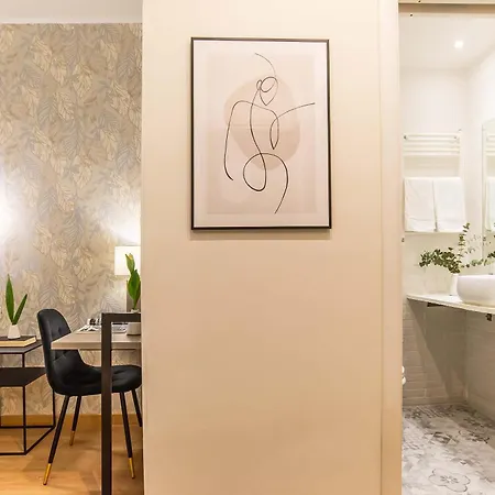 94rooms Vatican Guest House- Scipioni بيت ضيافة روما