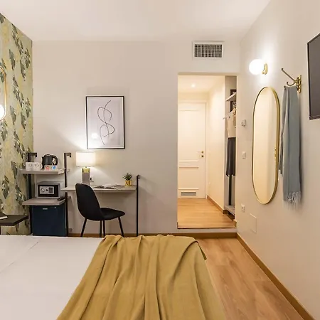 94rooms Vatican Guest House- Scipioni 4* روما