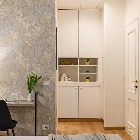 بيت ضيافة 94rooms Vatican Guest House- Scipioni