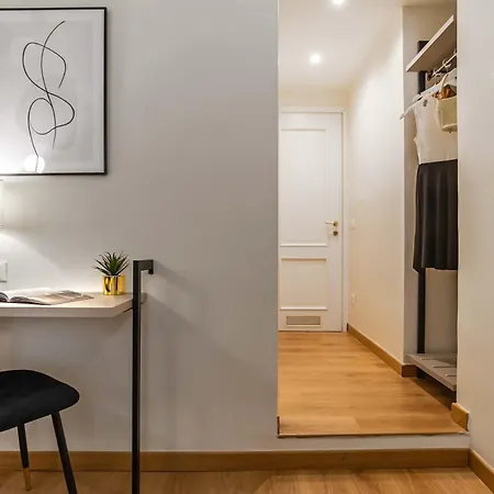 بيت ضيافة 94rooms Vatican Guest House- Scipioni 4*