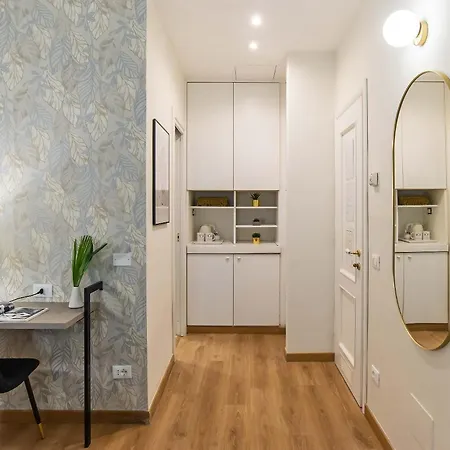 بيت ضيافة 94rooms Vatican Guest House- Scipioni روما