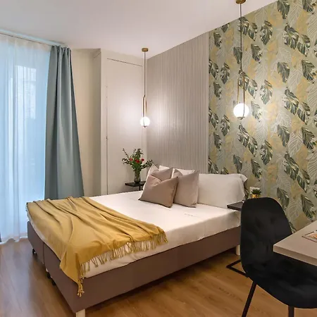 94rooms Vatican Guest House- Scipioni 4*