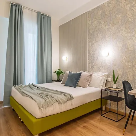 94rooms Vatican Guest House- Scipioni