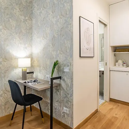 بيت ضيافة 94rooms Vatican Guest House- Scipioni روما