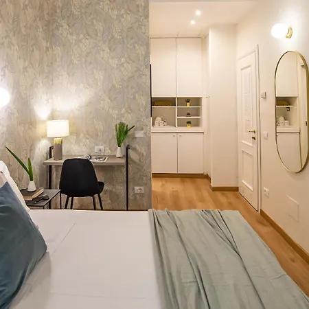 بيت ضيافة 94rooms Vatican Guest House- Scipioni 4*