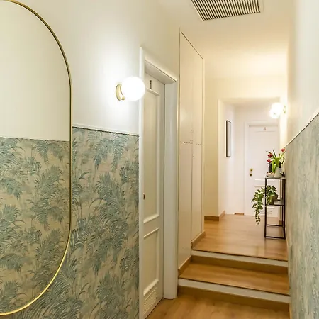 94rooms Vatican Guest House- Scipioni 4*