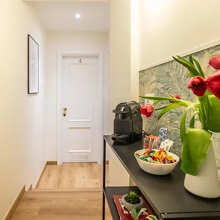 94rooms Vatican Guest House- Scipioni بيت ضيافة