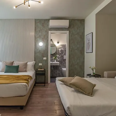 94rooms Vatican Guest House- Scipioni روما