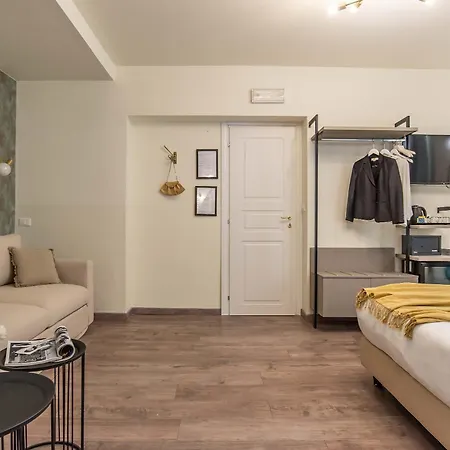 بيت ضيافة 94rooms Vatican Guest House- Scipioni 4*