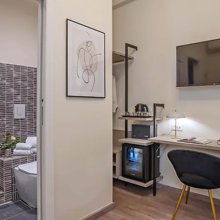 94rooms Vatican Guest House- Scipioni بيت ضيافة روما