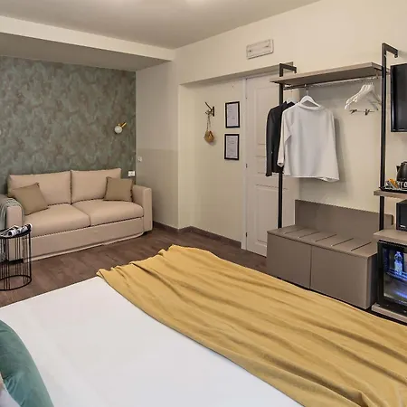94rooms Vatican Guest House- Scipioni روما